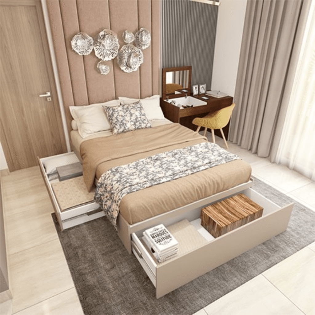 Warnz Studio - Interior designer