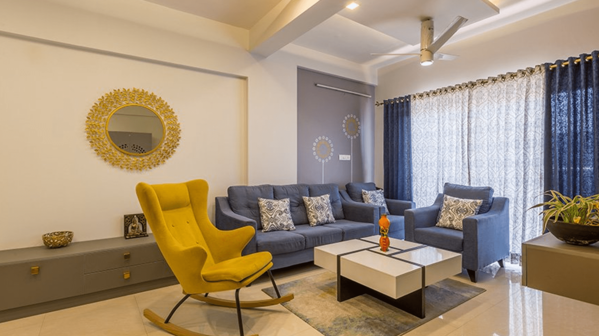 Warnz Studio - Recent Projects Design