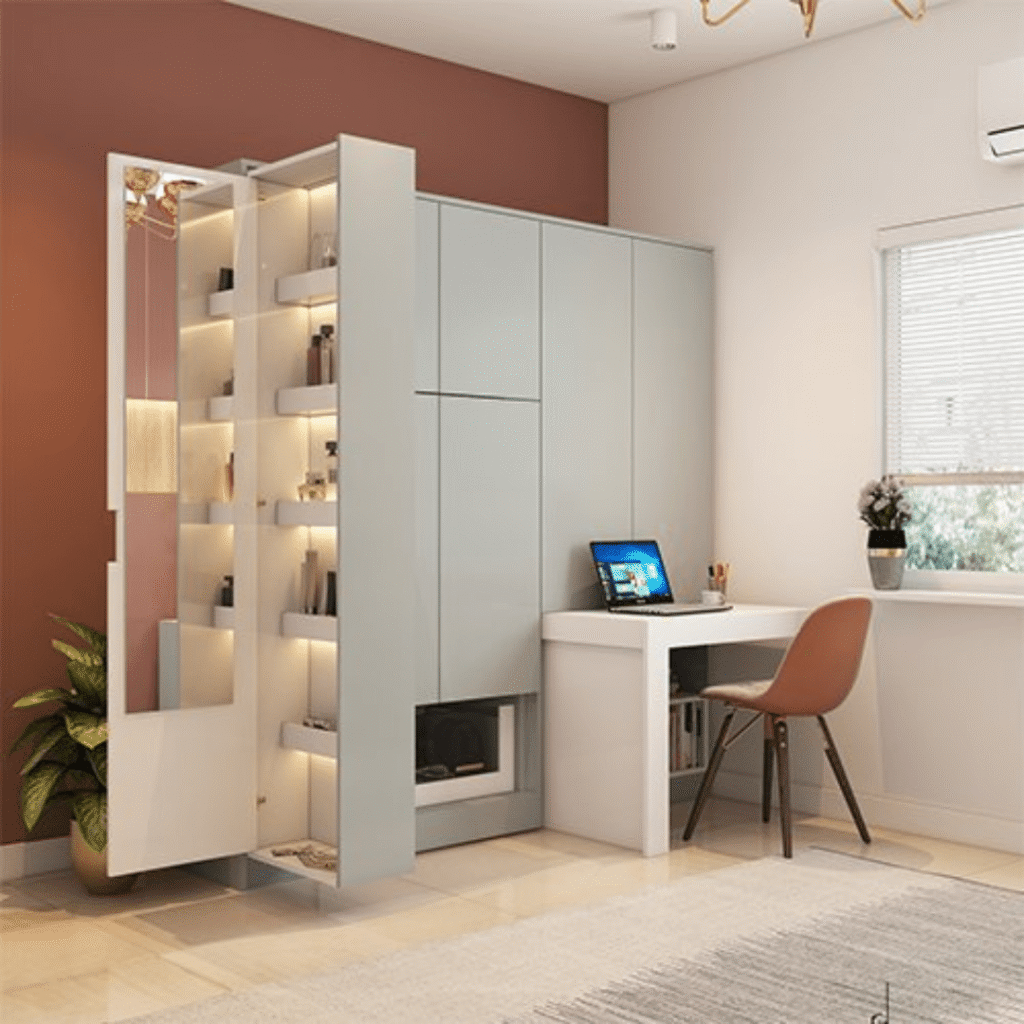 Warnz Studio - Interior designer