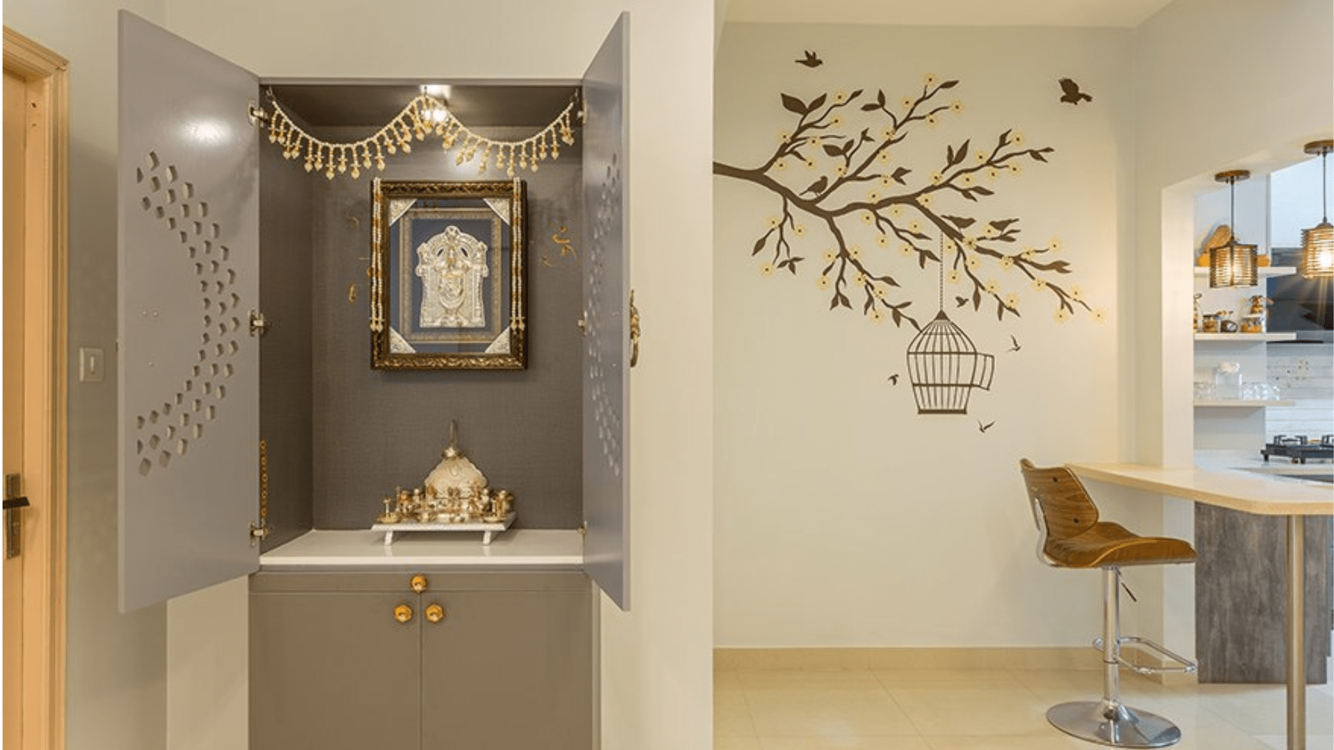 Warnz Studio - Recent Projects Design
