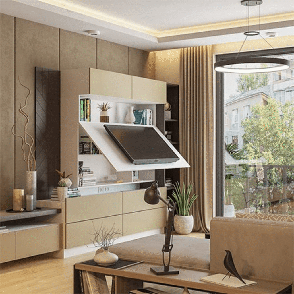 Warnz Studio - Interior designer