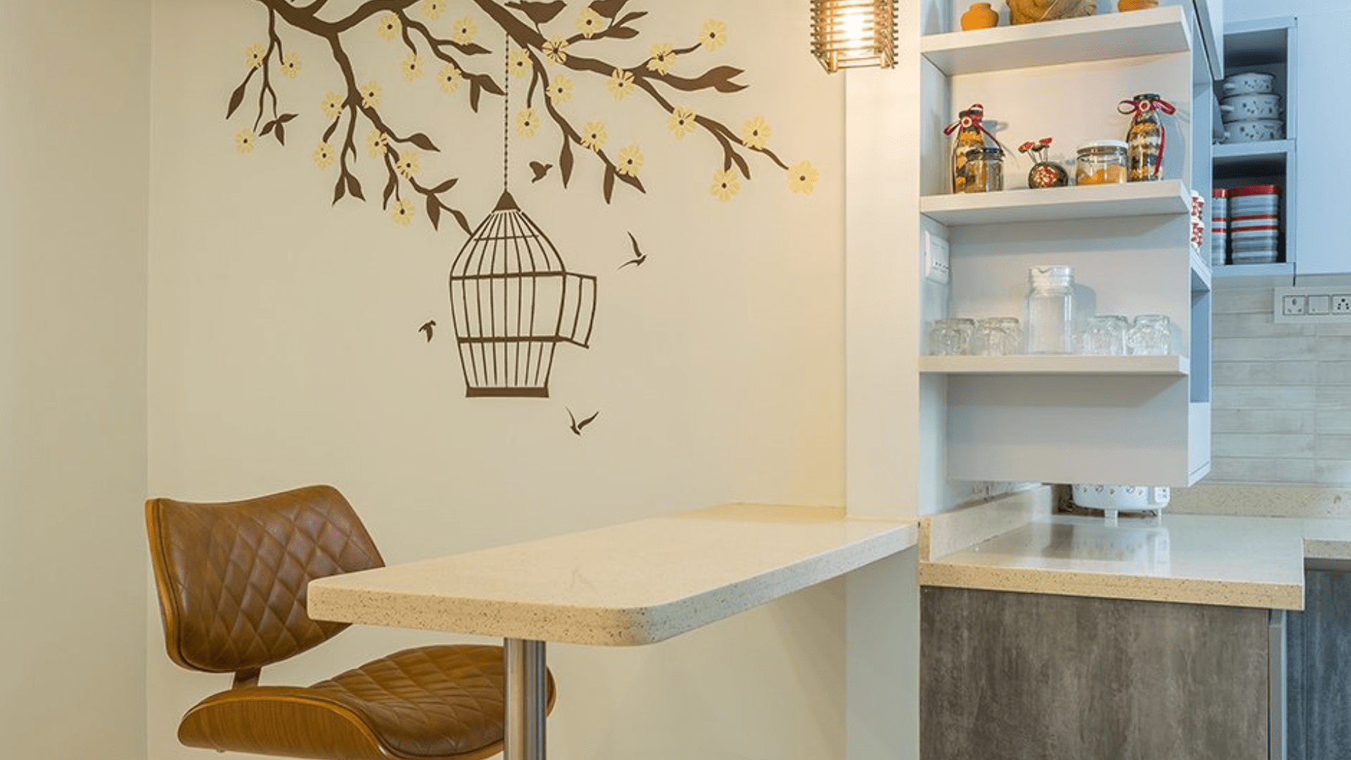Warnz Studio - Recent Projects Design
