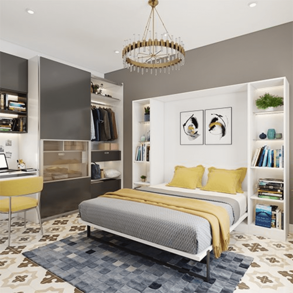 Warnz Studio - Interior designer