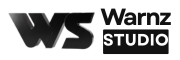 Warnz Studio Logo