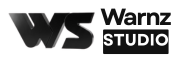 Warnz Studio Logo