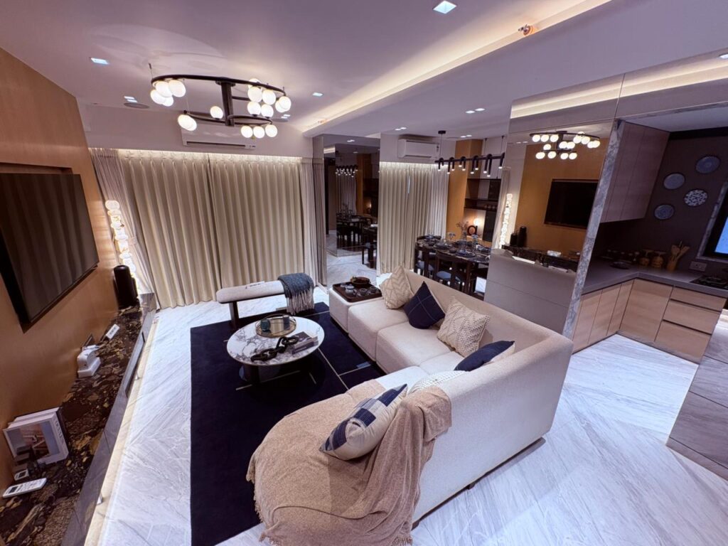 Warnz Studio - Interior designer